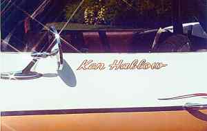 All that sparkles is Gold